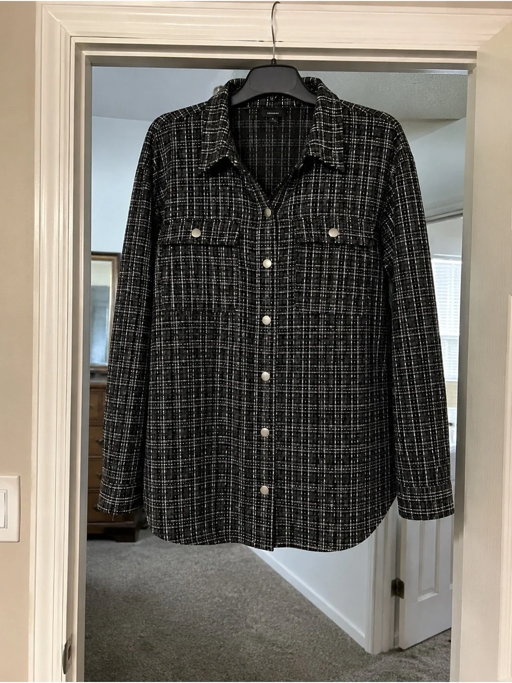 Torrid Boss Lady Blazer Set 2pcs 3X